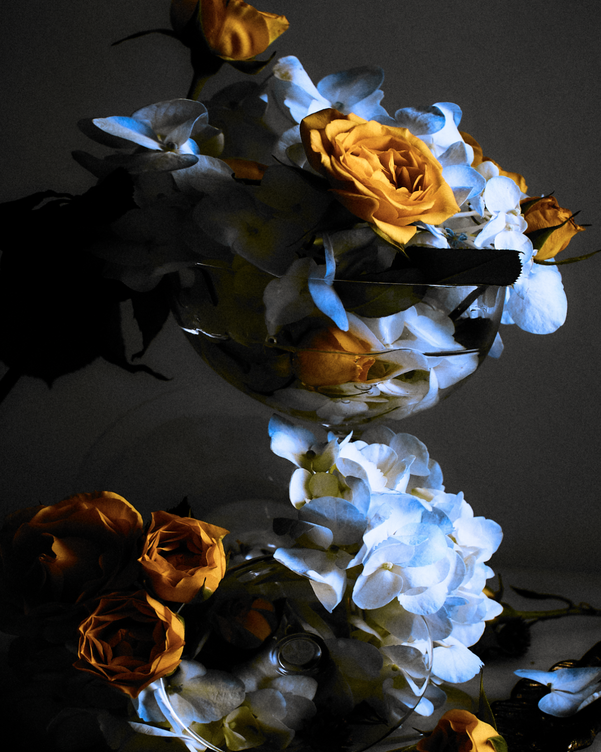 Krystallynne Flower Photography